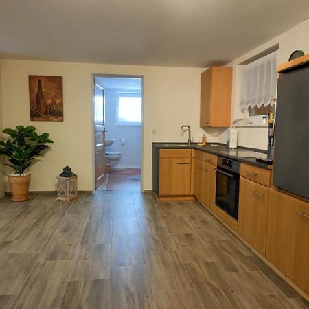 Appartment Im Seeblick Bodenwohr Zewnętrze zdjęcie