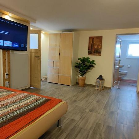 Appartment Im Seeblick Bodenwohr Zewnętrze zdjęcie